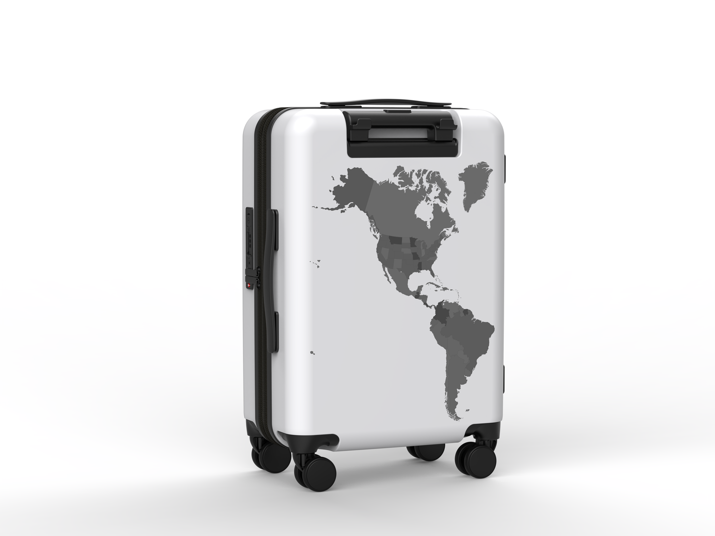 The Expansion All-In-One Carry On