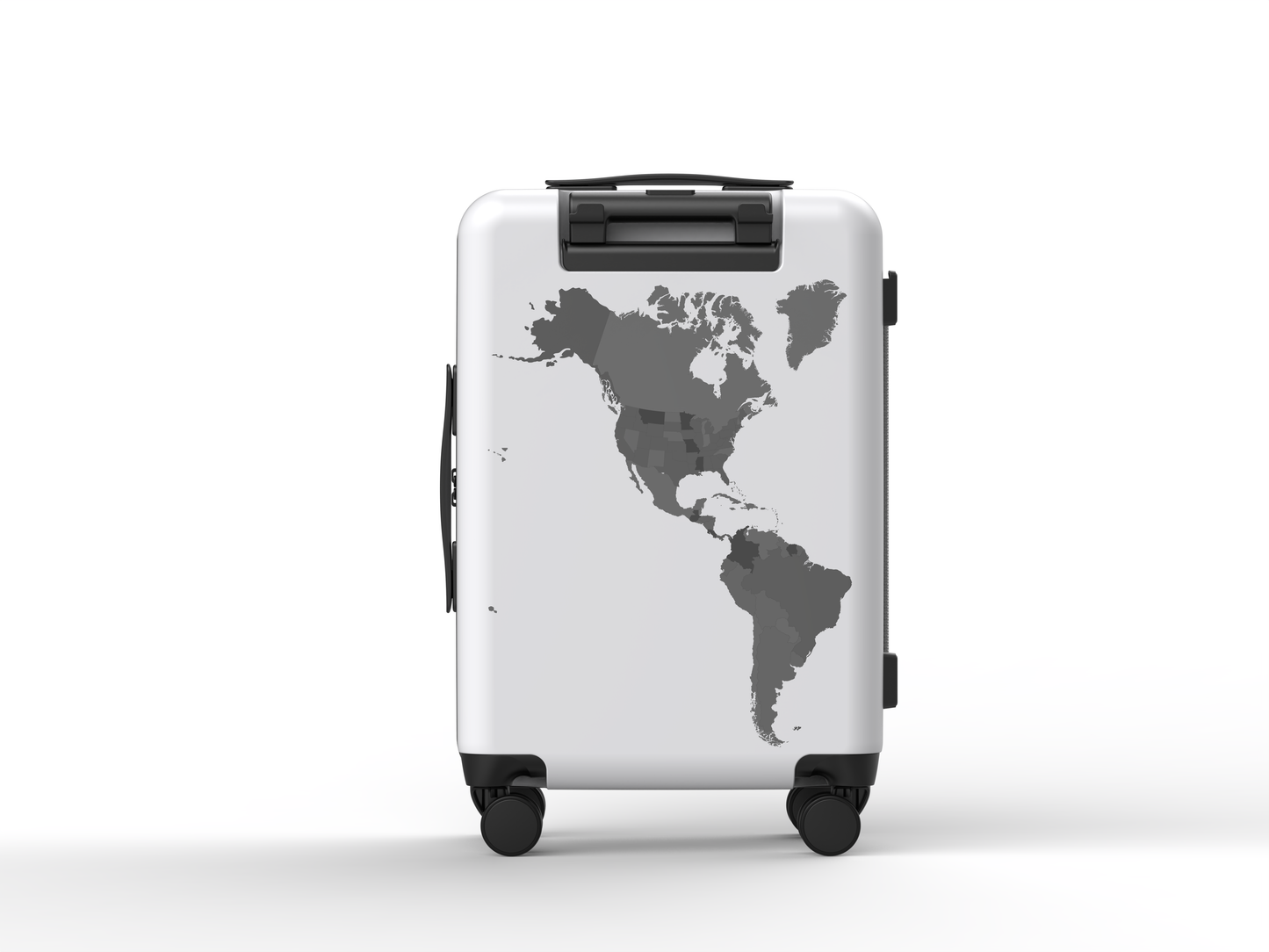The Expansion All-In-One Carry On