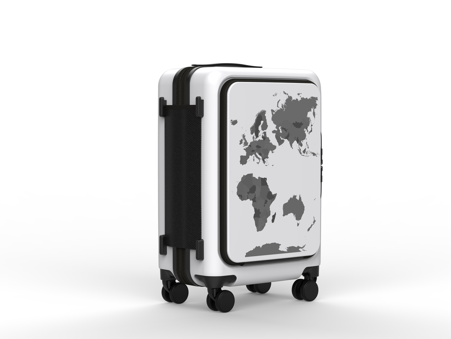 The Expansion All-In-One Carry On