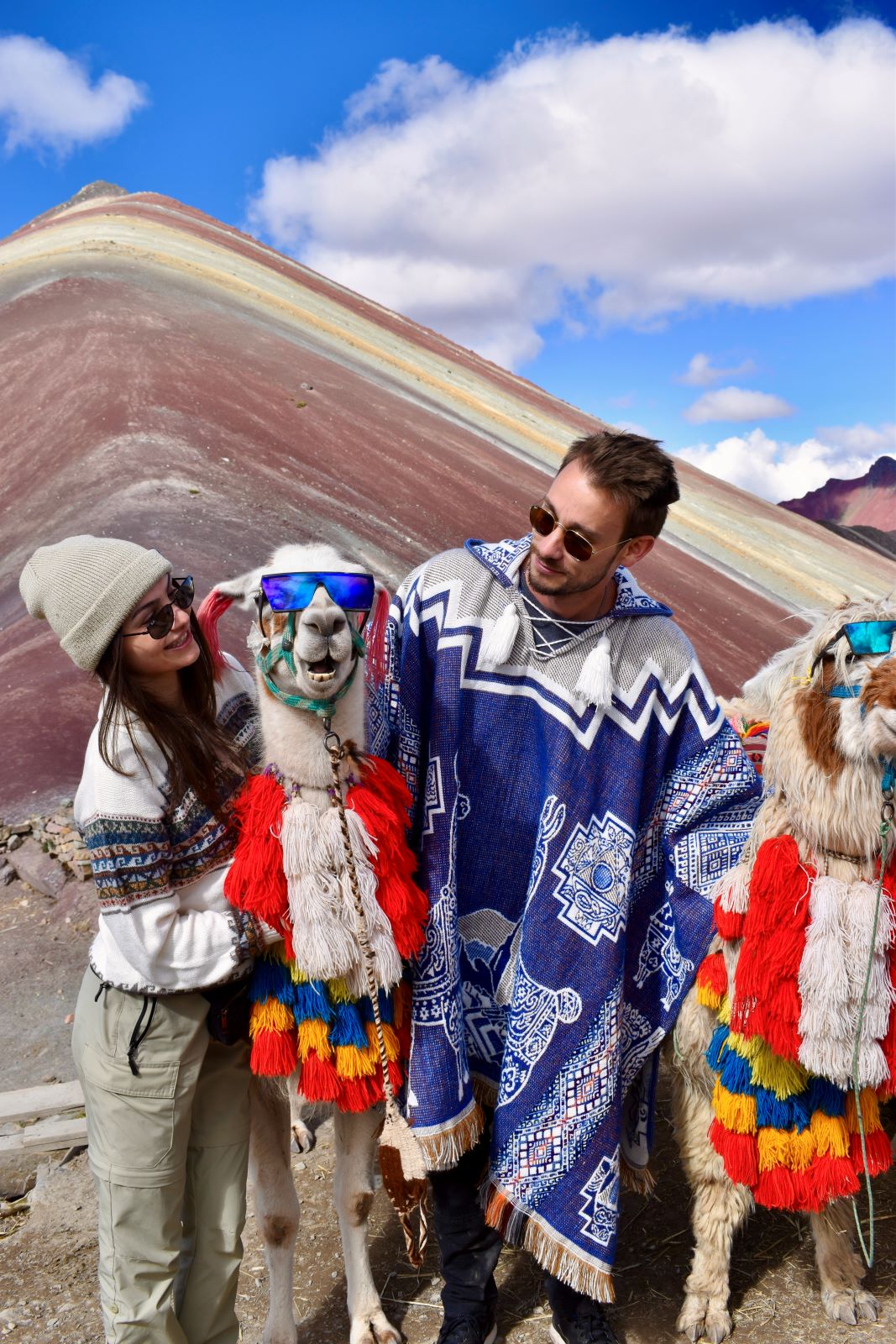 Amazon River & Machu Picchu Expedition- Booking Call