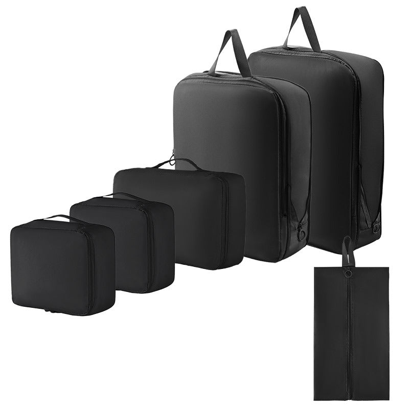 Packing & Compression Cubes