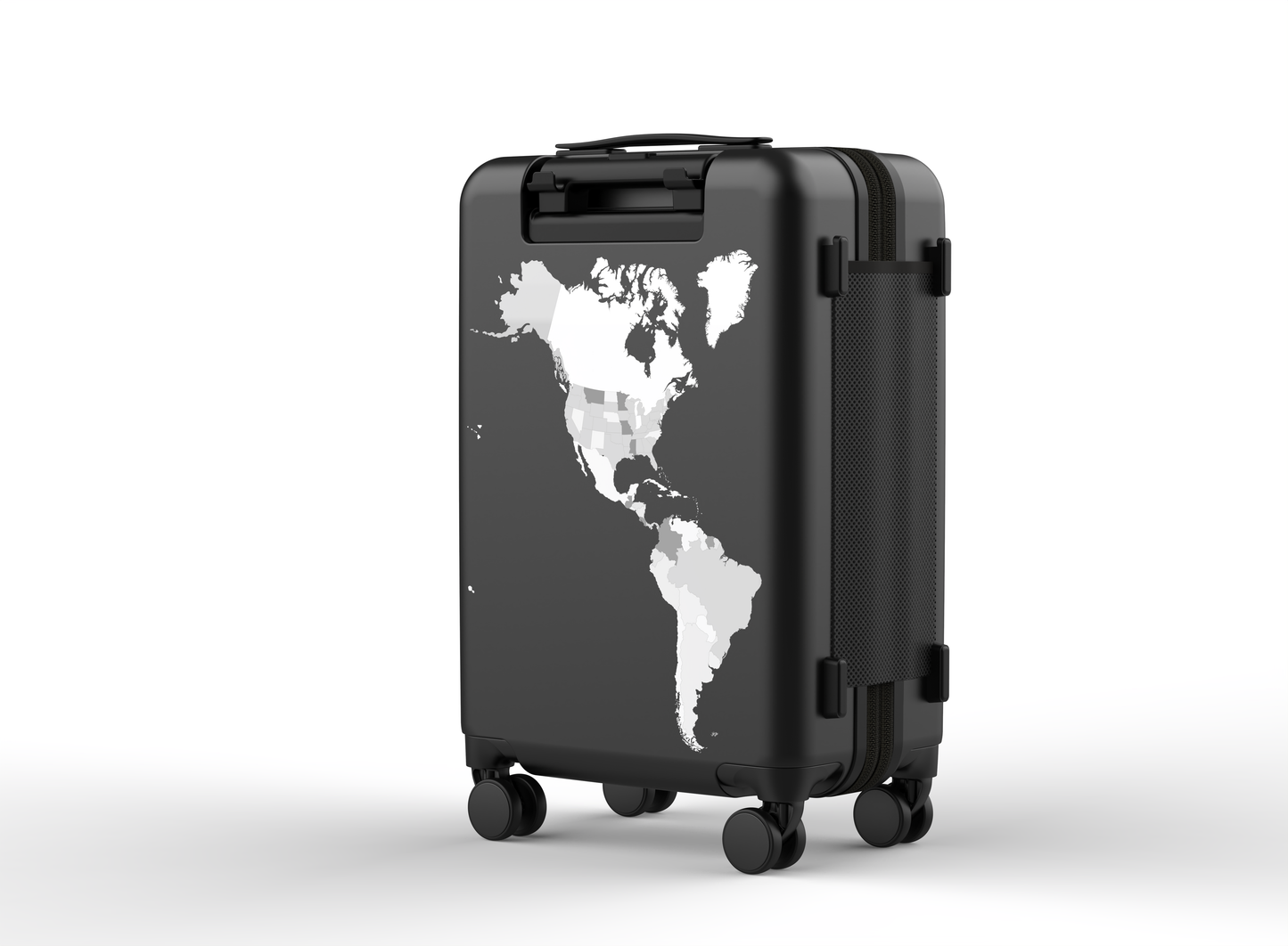 The Expansion All-In-One Carry On