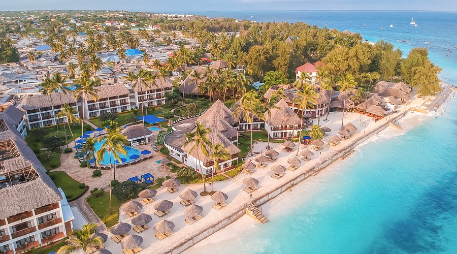 Serengeti Safari & Zanzibar Island Experience- Booking Call