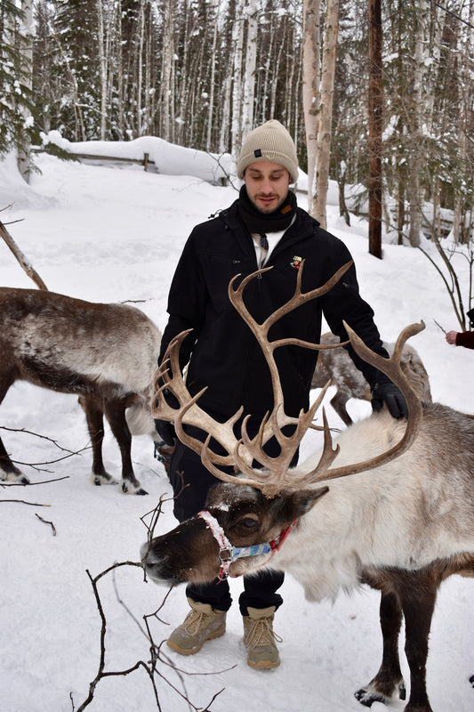 Who Is Connor Cornelius? Founder of TRVLD and Adventure Travel Entrepreneur