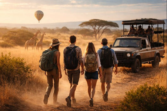 Custom Trips vs Pre-Planned Travel Experiences: How to Choose the Right Way to Explore the World