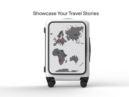 The Expansion All-In-One Carry On