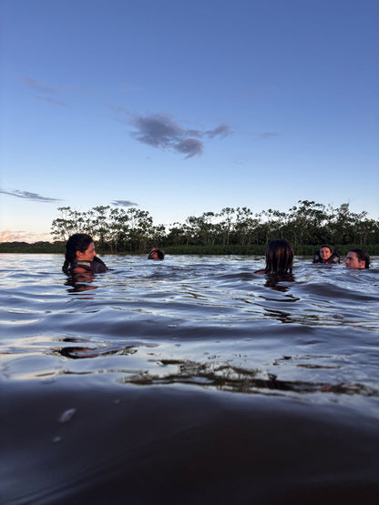 Amazon River & Machu Picchu Expedition- Booking Call