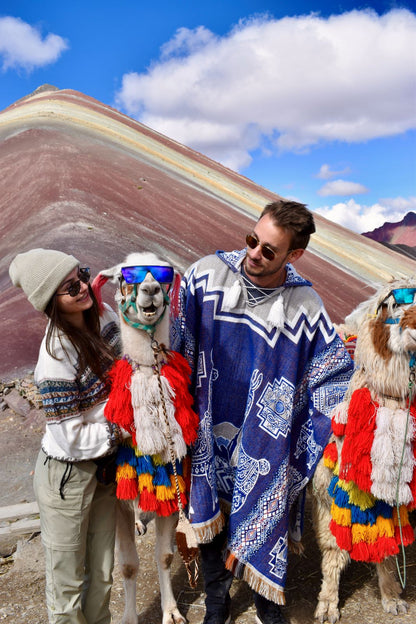 Amazon River & Machu Picchu Expedition- Booking Call