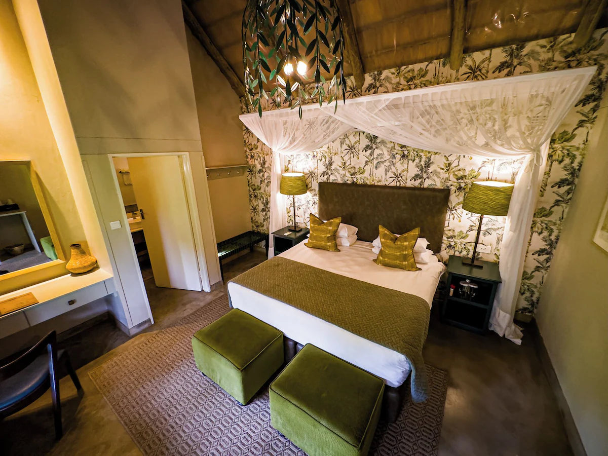 Zimbabwe African Safari, Wildlife Encounters, & Victoria Falls Experience