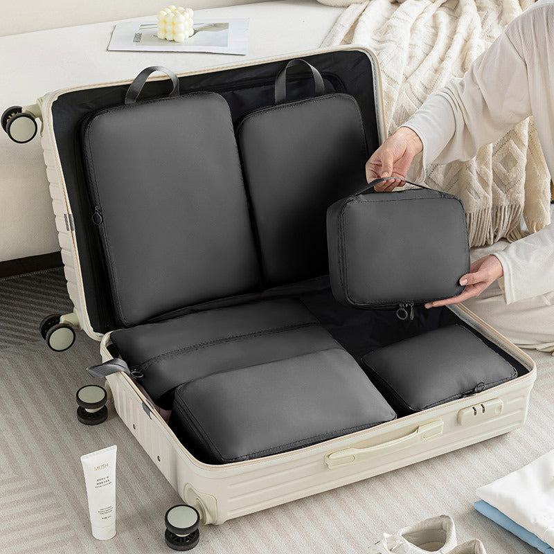 Packing & Compression Cubes