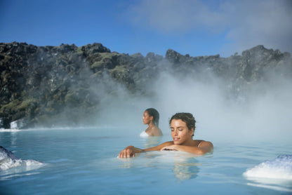 Iceland Winter Northern Lights Experience