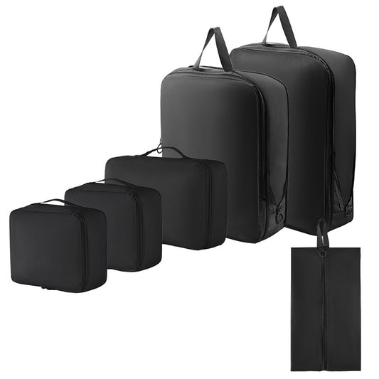 Packing & Compression Cubes