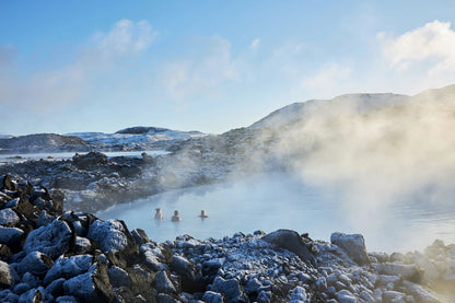 Iceland Winter Northern Lights Experience