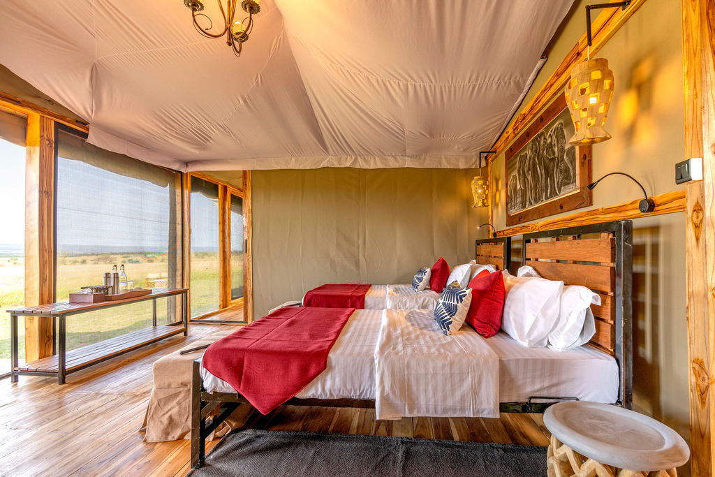 Serengeti Safari & Zanzibar Island Experience- Booking Call