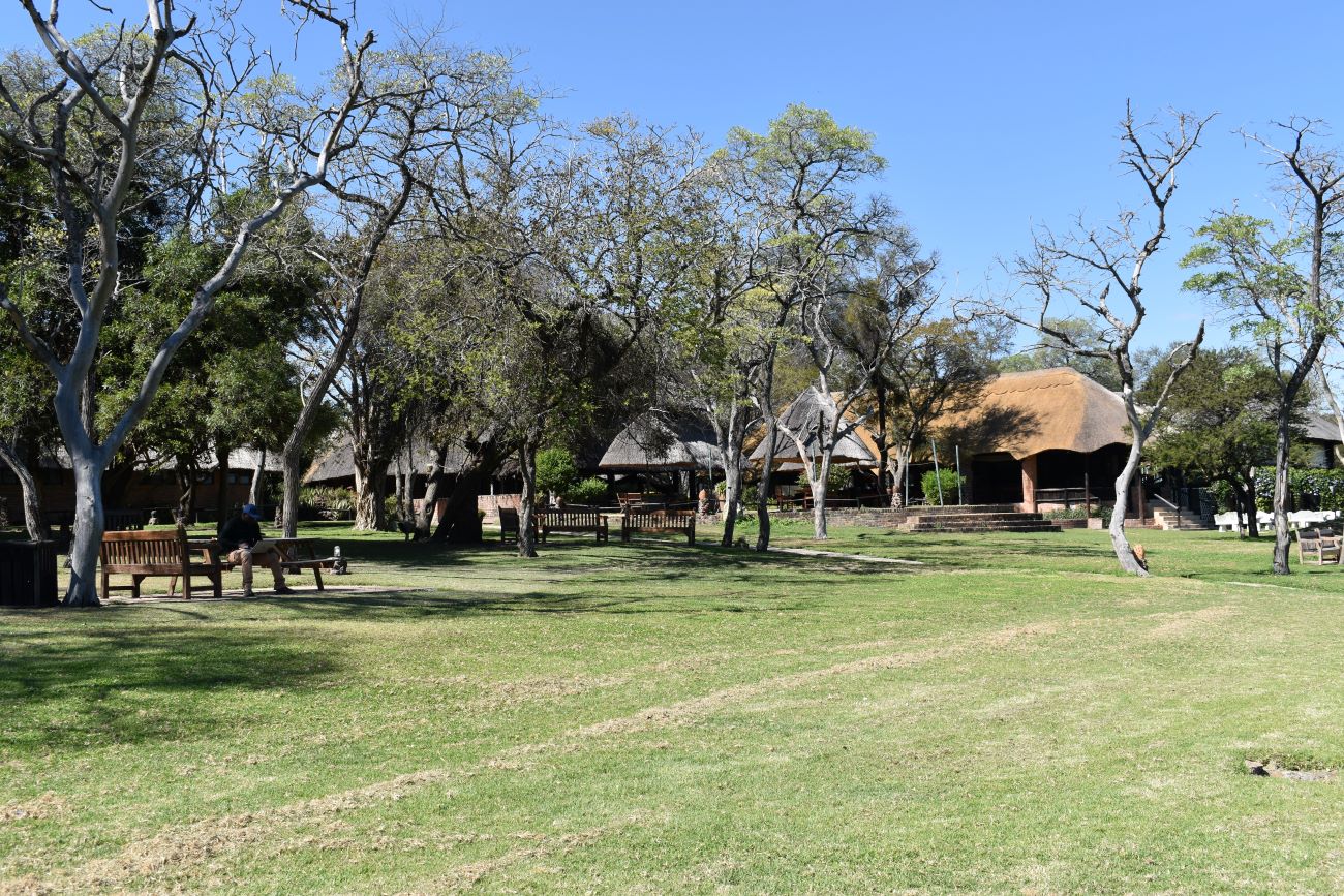 Zimbabwe African Safari & Wildlife Encounters