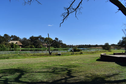 Zimbabwe African Safari & Wildlife Encounters