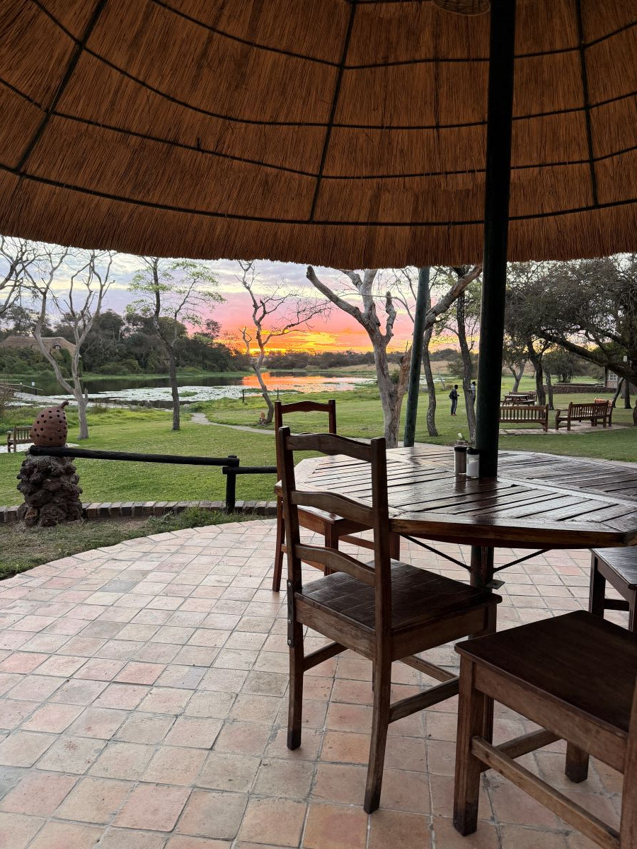 Zimbabwe African Safari & Wildlife Encounters