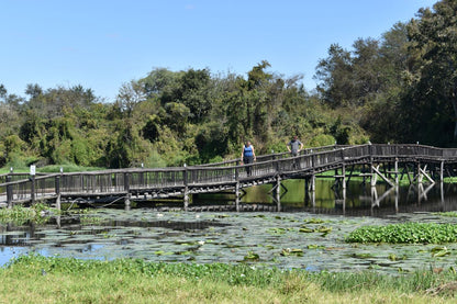 Zimbabwe African Safari & Wildlife Encounters
