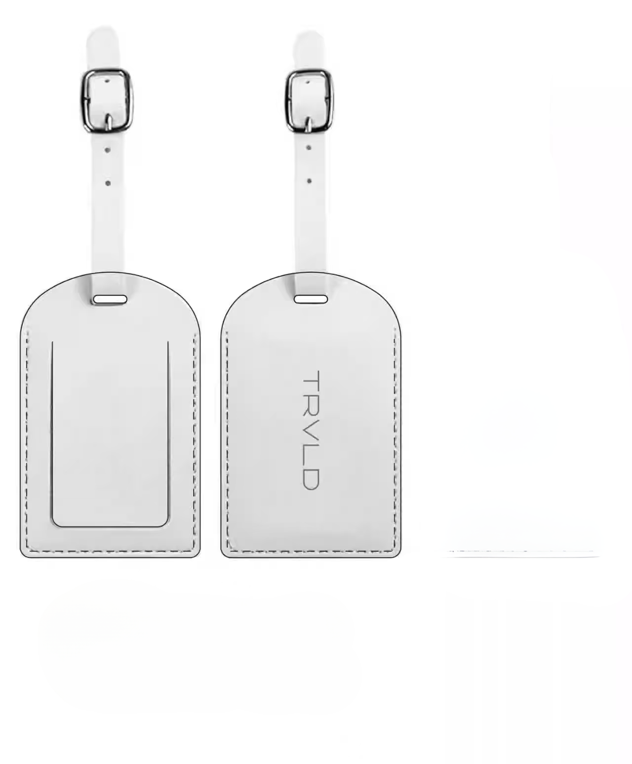 Luggage Tag