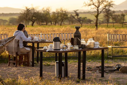 Serengeti Safari & Zanzibar Island Experience- Booking Call