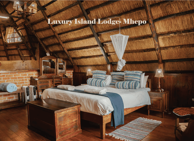 Zimbabwe African Safari & Wildlife Encounters