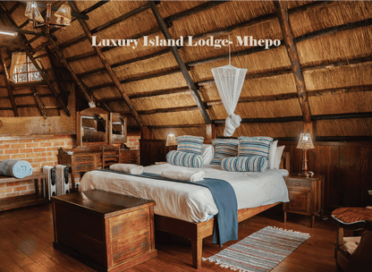 Zimbabwe African Safari & Wildlife Encounters