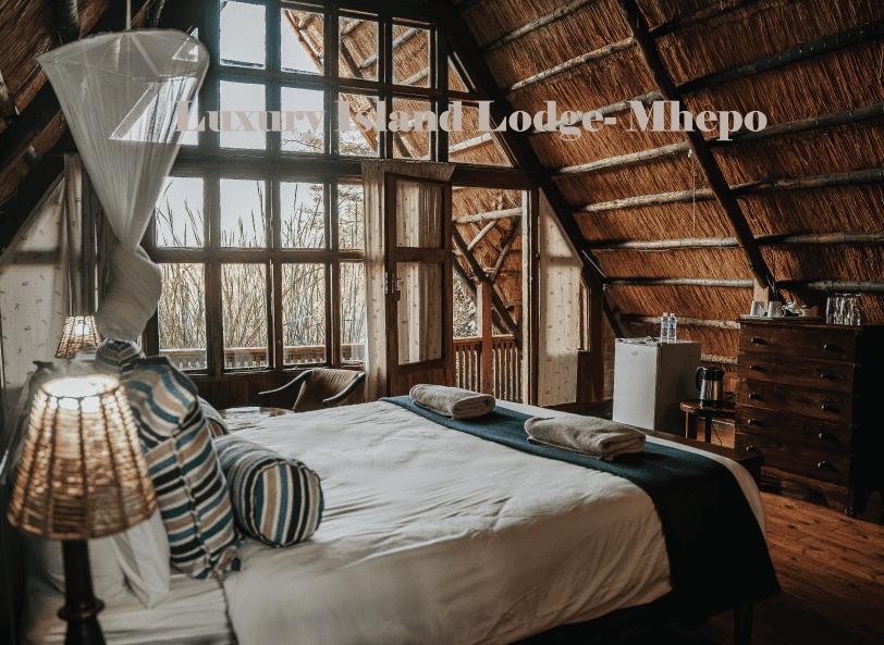 Zimbabwe African Safari & Wildlife Encounters