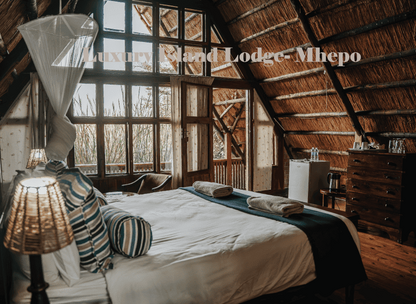 Zimbabwe African Safari & Wildlife Encounters