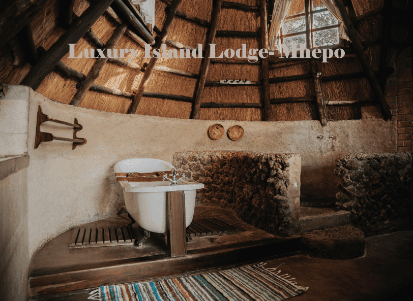 Zimbabwe African Safari & Wildlife Encounters