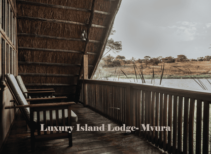 Zimbabwe African Safari & Wildlife Encounters