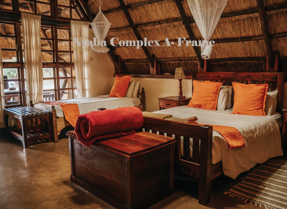 Zimbabwe African Safari & Wildlife Encounters