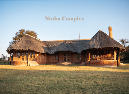 Zimbabwe African Safari & Wildlife Encounters