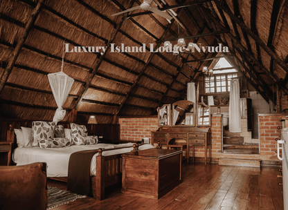 Zimbabwe African Safari & Wildlife Encounters