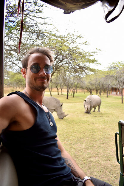 Zimbabwe African Safari & Wildlife Encounters