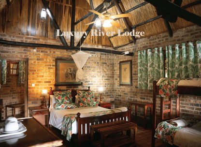 Zimbabwe African Safari & Wildlife Encounters