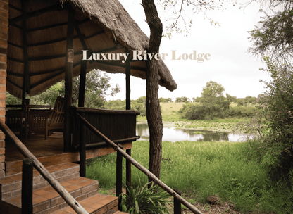 Zimbabwe African Safari & Wildlife Encounters