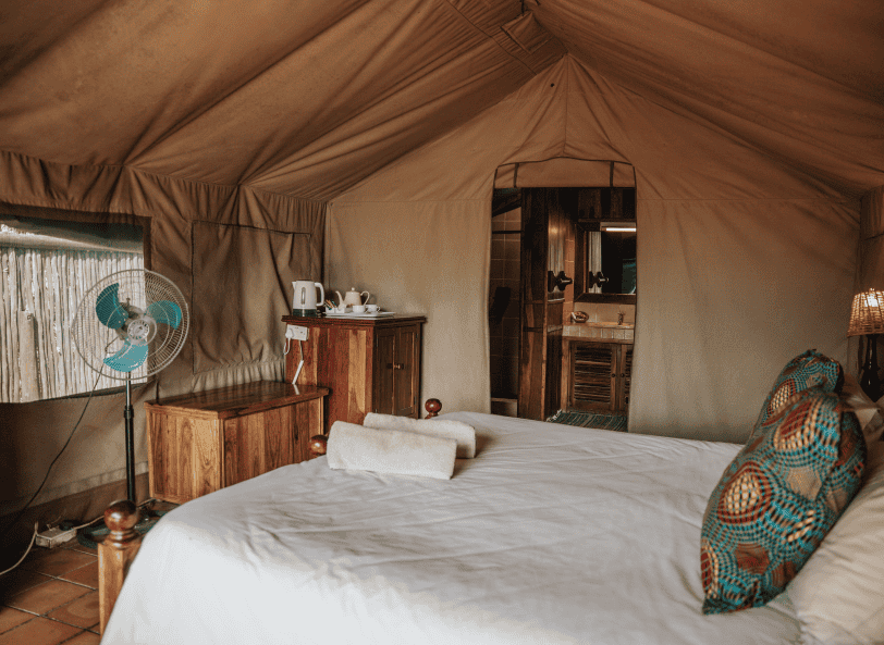 Zimbabwe African Safari & Wildlife Encounters