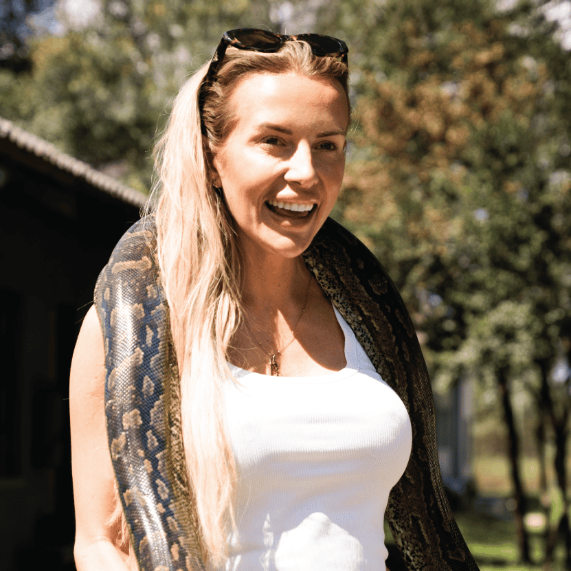 Zimbabwe African Safari & Wildlife Encounters