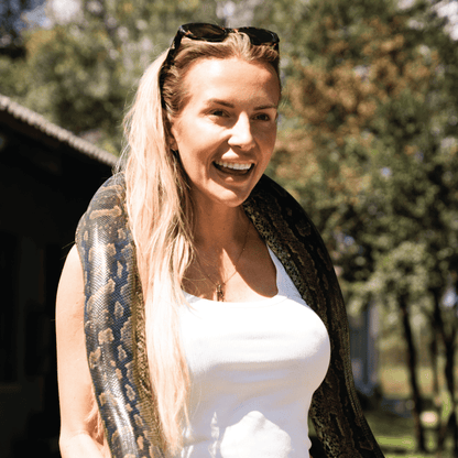 Zimbabwe African Safari & Wildlife Encounters