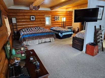 Alaska Winter Northern Lights Experience- Booking Call