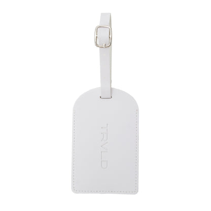 Luggage Tag