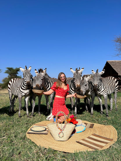 Serengeti Safari & Zanzibar Island Experience- Booking Call