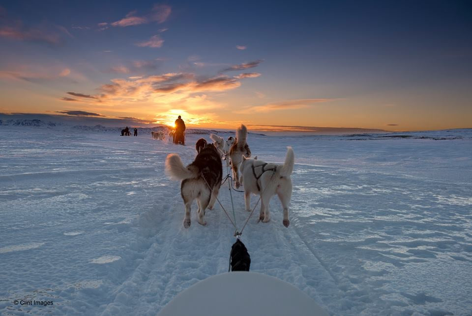 Iceland Winter Northern Lights Experience