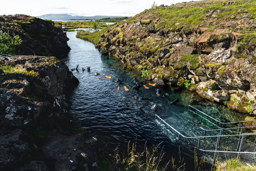 Iceland Winter Northern Lights Experience