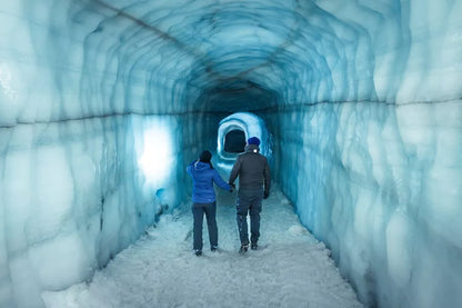 Iceland Winter Northern Lights Experience