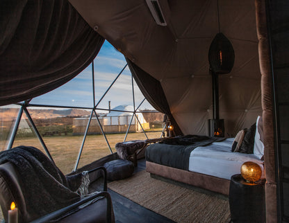 Iceland Winter Northern Lights Experience