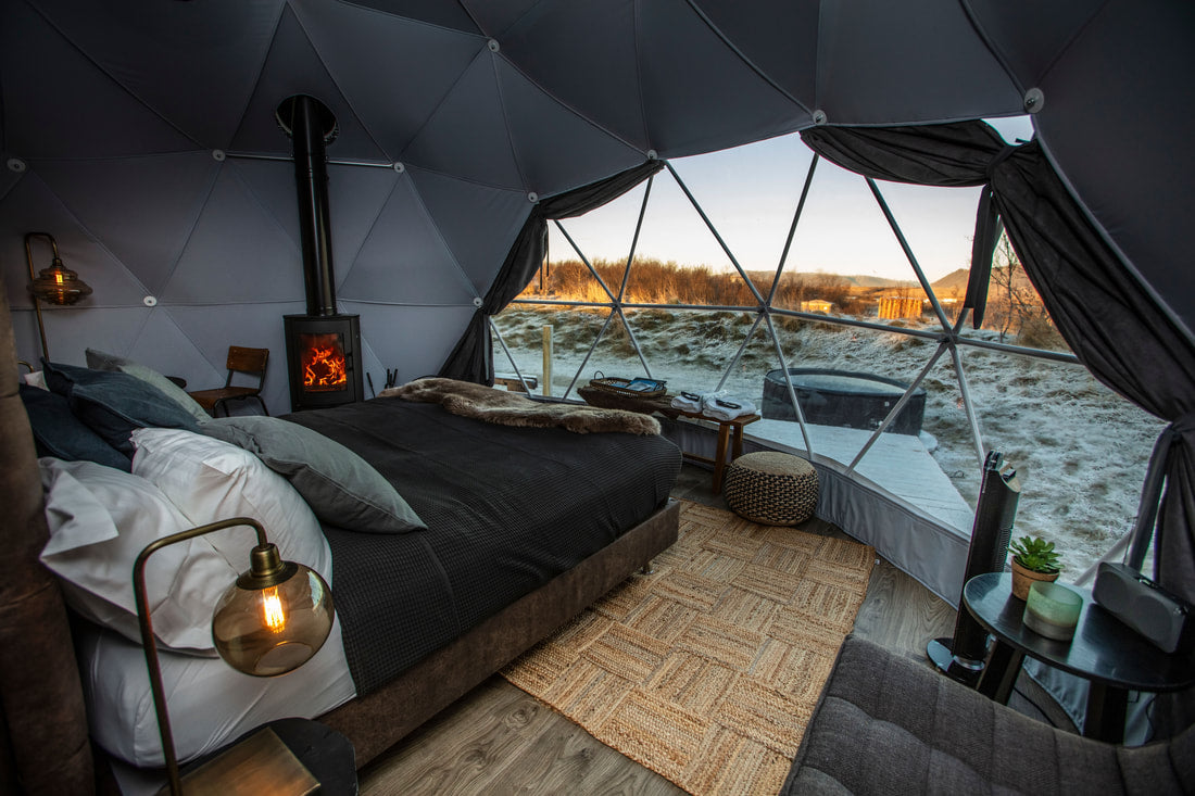 Iceland Winter Northern Lights Experience