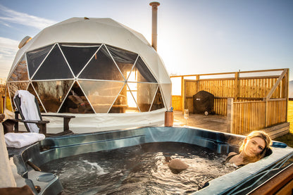 Iceland Winter Northern Lights Experience