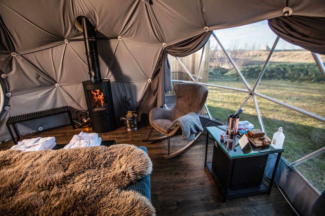 Iceland Winter Northern Lights Experience