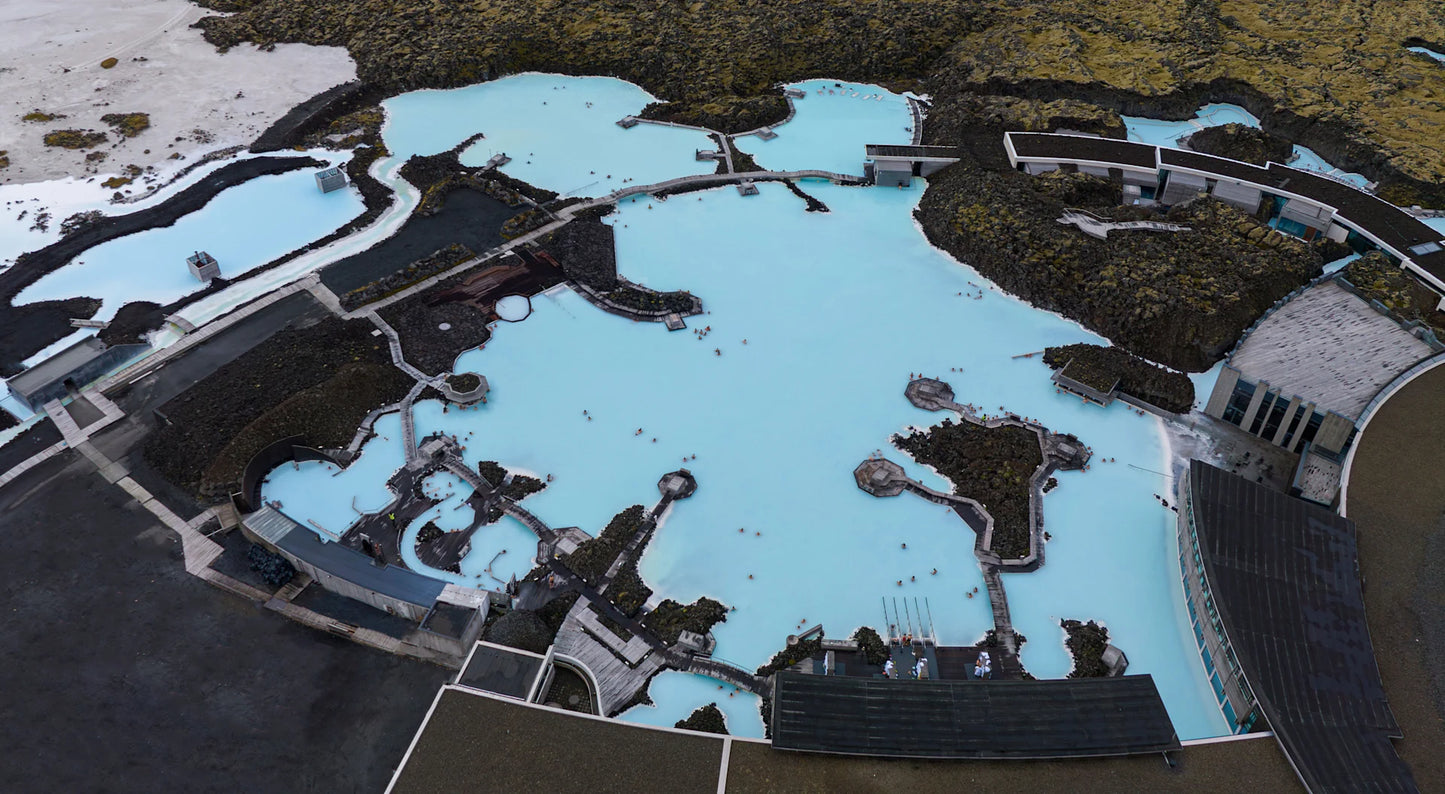 Iceland Winter Northern Lights Experience